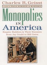Télécharger le livre :  Monopolies in America