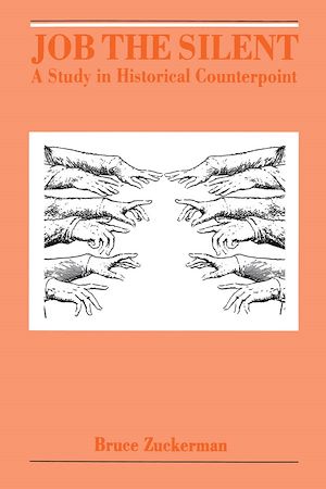 Téléchargez le livre :  Job the Silent