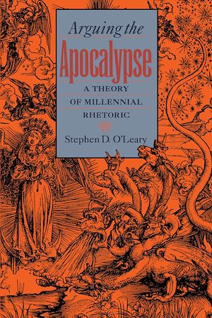 Téléchargez le livre :  Arguing the Apocalypse