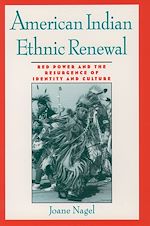Télécharger le livre :  American Indian Ethnic Renewal