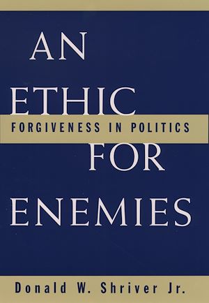 Téléchargez le livre :  An Ethic For Enemies