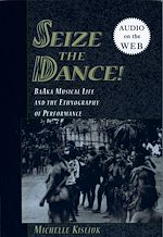 Télécharger le livre :  Seize the Dance