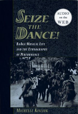 Téléchargez le livre :  Seize the Dance