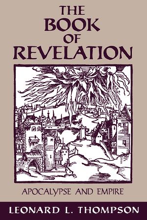 Téléchargez le livre :  The Book of Revelation