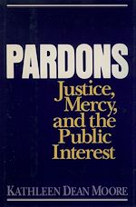 Télécharger le livre :  Pardons