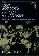 Télécharger le livre :  The Voices That are Gone