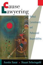 Télécharger le livre :  Cause Lawyering