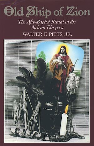 Téléchargez le livre :  Old Ship of Zion