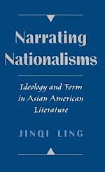 Télécharger le livre :  Narrating Nationalisms