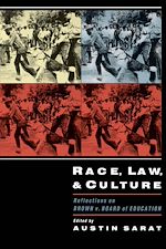 Télécharger le livre :  Race, Law, and Culture
