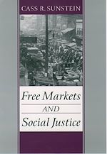Télécharger le livre :  Free Markets and Social Justice