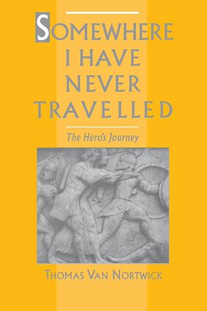 Téléchargez le livre :  Somewhere I Have Never Travelled