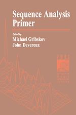 Télécharger le livre :  Sequence Analysis Primer
