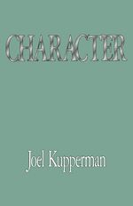 Télécharger le livre :  Character