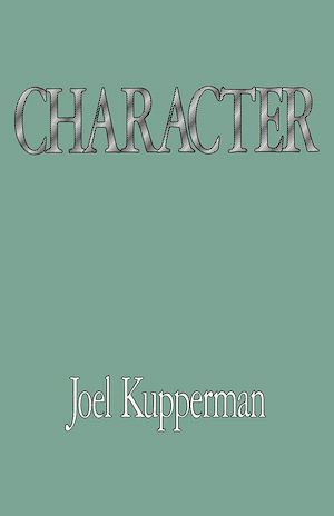 Téléchargez le livre :  Character