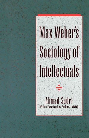 Téléchargez le livre :  Max Weber's Sociology of Intellectuals