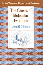 Télécharger le livre :  The Causes of Molecular Evolution
