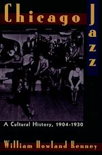 Télécharger le livre :  Chicago Jazz