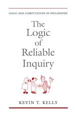 Télécharger le livre :  The Logic of Reliable Inquiry