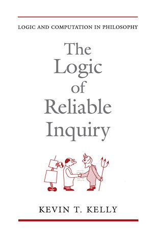 Téléchargez le livre :  The Logic of Reliable Inquiry