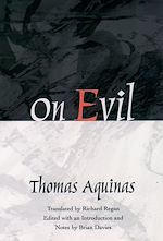 Télécharger le livre :  On Evil