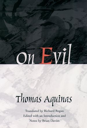 Téléchargez le livre :  On Evil