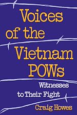 Télécharger le livre :  Voices of the Vietnam POWs