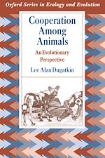 Télécharger le livre :  Cooperation among Animals