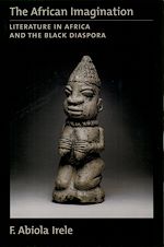 Télécharger le livre :  The African Imagination
