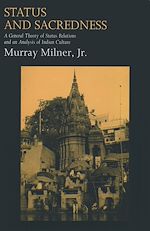 Télécharger le livre :  Status and Sacredness