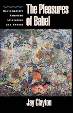 Télécharger le livre :  The Pleasures of Babel