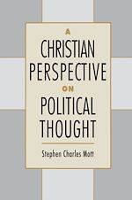 Télécharger le livre :  A Christian Perspective on Political Thought