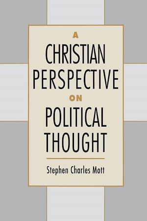 Téléchargez le livre :  A Christian Perspective on Political Thought