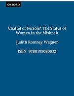 Télécharger le livre :  Chattel or Person?