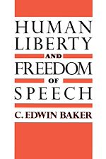 Télécharger le livre :  Human Liberty and Freedom of Speech