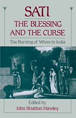 Télécharger le livre :  Sati, the Blessing and the Curse