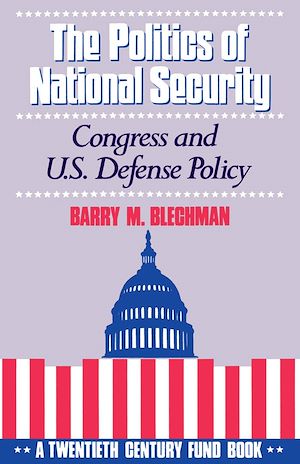Téléchargez le livre :  The Politics of National Security