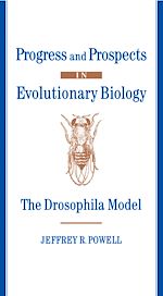 Télécharger le livre :  Progress and Prospects in Evolutionary Biology