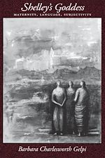 Télécharger le livre :  Shelley's Goddess