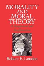 Télécharger le livre :  Morality and Moral Theory