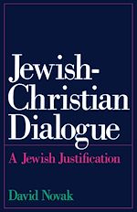 Télécharger le livre :  Jewish-Christian Dialogue