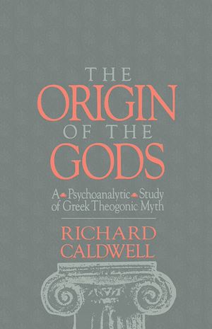 Téléchargez le livre :  The Origin of the Gods