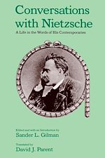 Télécharger le livre :  Conversations with Nietzsche