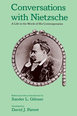 Téléchargez le livre :  Conversations with Nietzsche