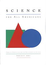 Télécharger le livre :  Science for All Americans