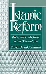 Télécharger le livre :  Islamic Reform