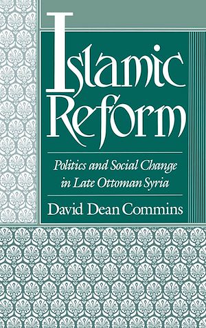 Téléchargez le livre :  Islamic Reform