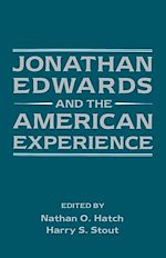 Télécharger le livre :  Jonathan Edwards and the American Experience