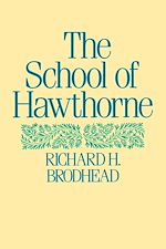Télécharger le livre :  The School of Hawthorne