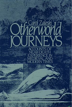 Téléchargez le livre :  Otherworld Journeys